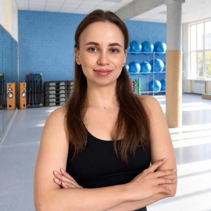 Юлия Громова