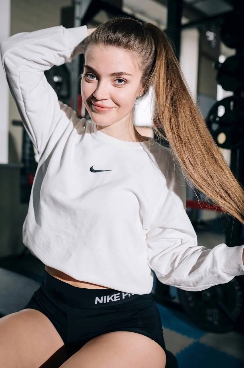 Екатерина Кузнецова