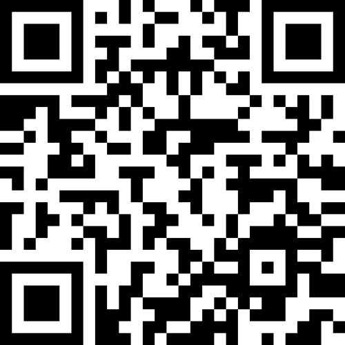QR-код для скачивания приложения Platinum